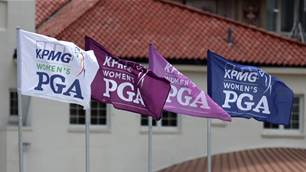 KPMG Women&#8217;s PGA First Round Tee Times (AEST)
