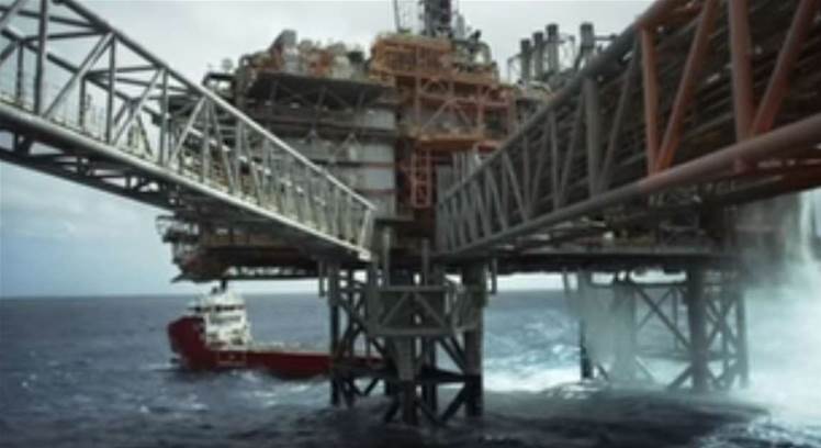 Woodside Energy birleşik bir kurumsal veri platformu kurar