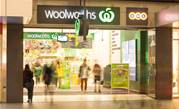 Woolworths pays record $1m fine for spamming customers