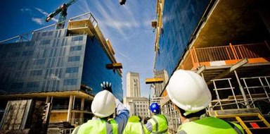Greater levels of integration will drive success in the construction sector