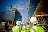Greater levels of integration will drive success in the construction sector