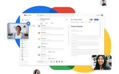 Google Cloud launches free Google Workspace offer