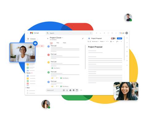 Google Cloud launches free Google Workspace offer