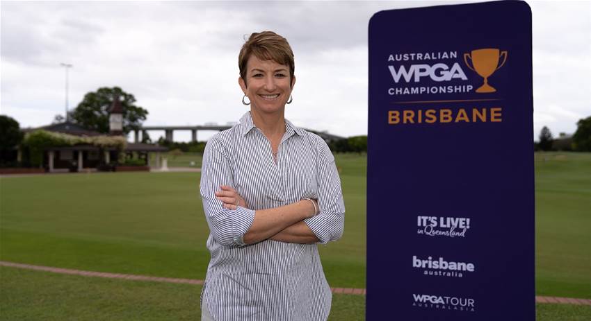 New Aussie event to honour Karrie Webb