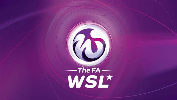 FAWSL restructure announced