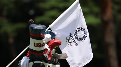 First & Second Round Women&#8217;s Olympic Tee Times (AEST)