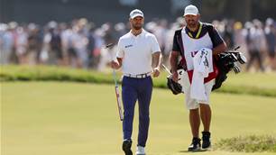 Winner’s Bag: Wyndham Clark – U.S Open