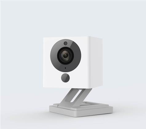 Wyze accidentally exposes internal analytics database