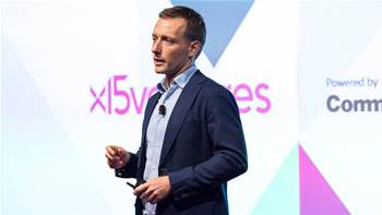 CBA's x15ventures switches focus from build to benefits