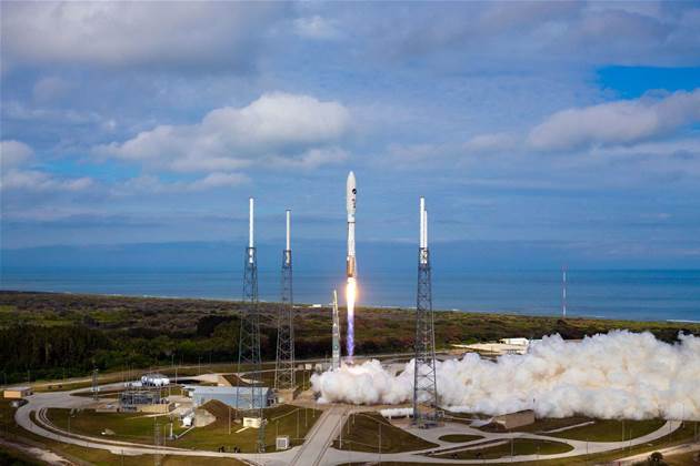 Virgin Galactic COO to head Australian Space Agency