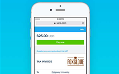 Xero and Square users get new accounting trick