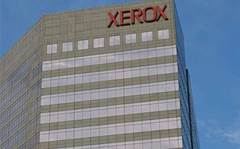 Xerox says demand still high despite recession fears 