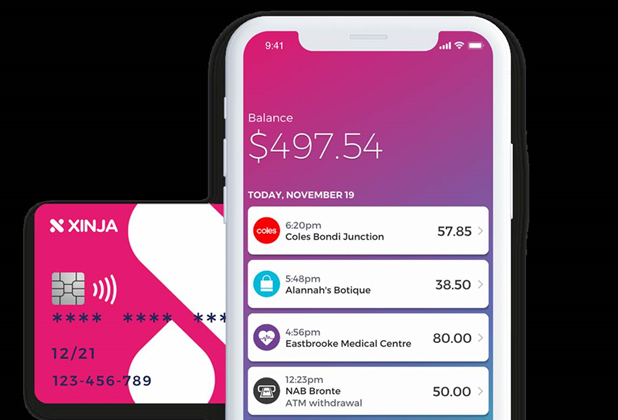 Xinja almost abandoned serverless backend built for Apple Pay