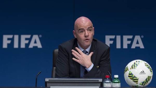 New Zealand appeals for help from FIFA's $4.6 billion reserves, Australia likely to follow suit