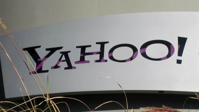 Verizon to offload Yahoo, AOL for $6.4 billion