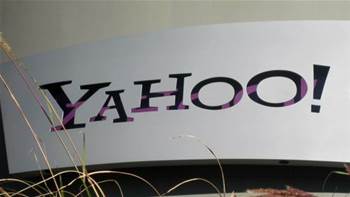 Yahoo leaves China for good