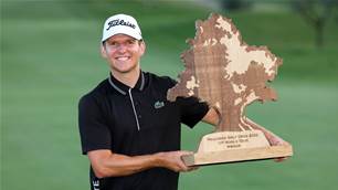 Paul wins as Fox misses out in Mallorca