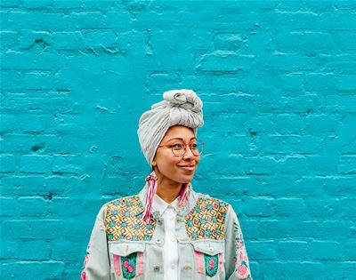 10 questions with… yassmin abdel-magied