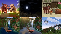 Cool Minecraft Commands