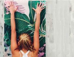 5 Yoga Trends You Need To Try Immediately