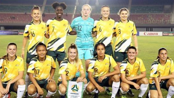 3 Things We Learned: Young Matildas v North Korea