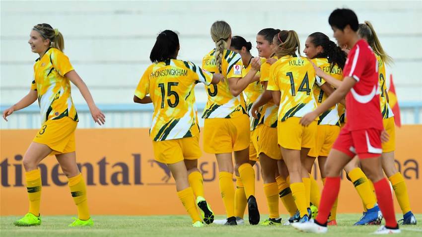 3 Things We Learned: Young Matildas v Thailand