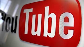 Russia says it's not planning to block YouTube