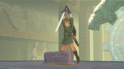Celebrate 35 Years of The Legend of Zelda