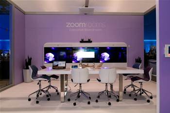 Zoom hires former Facebook security chief to beef up privacy, safety