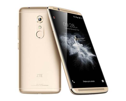 ZTE ceases main business ops due to US ban