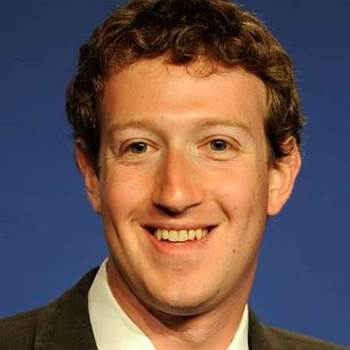 Zuckerberg calls for updated internet regulations