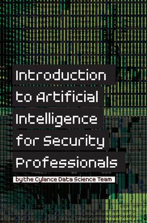 Intro to AI for Security Professionals