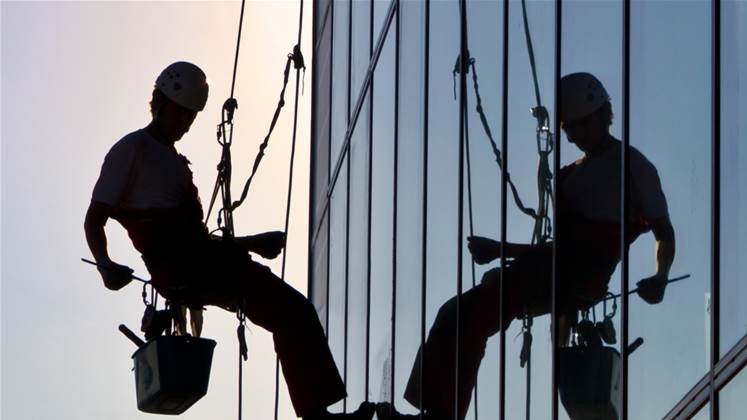 Consultants cross the ‘digital authenticity gap’