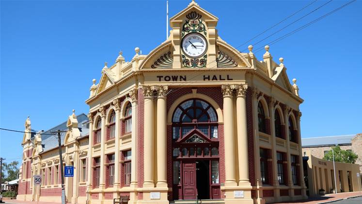 Councils aim to ‘make liveability easier’