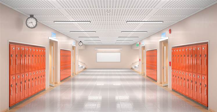 The ongoing education revolution