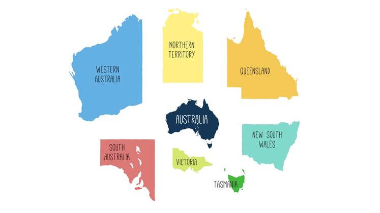 State governments prepare for constant change