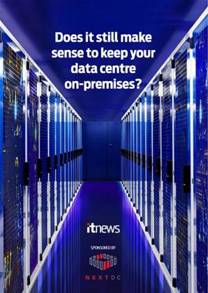Are you getting profitable outcomes from your IT?