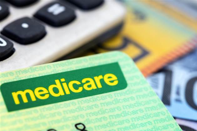 How federal government services are being reshaped by COVID-19