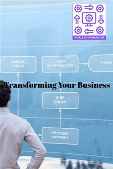 Transforming Your Business