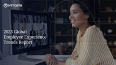 Global Employee Experience Trends Report