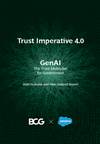 Trust Imperative 4.0