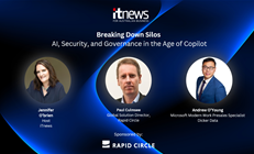 AI Copilot: Breaking Down Silos & Securing the Future
