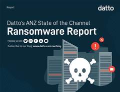 Are you doing enough to protect your clients from ransomware?
