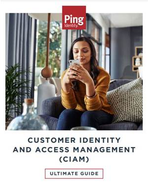 The ultimate guide to customer IAM