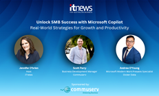 Unlock SMB Success with Microsoft Copilot