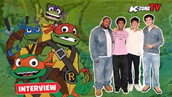 Join Owen Joyner For New Knight Squad Episodes