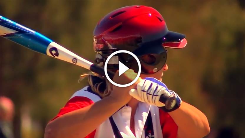 Watch: Countdown to the Australian Masters Games