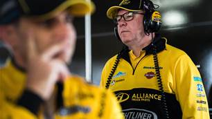 Brad Jones Racing to make 250th championship start at Phillip Island