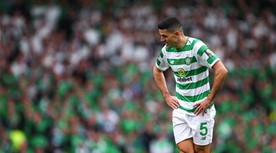 Watch: Tom Rogic's best moments at Celtic FC