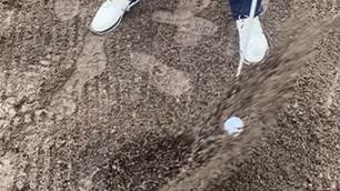 Jo Flaherty on the fried egg